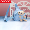 Backpack Bear Suction Jelly 428g
