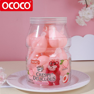 Weilai Bear Suction Jelly （White Peach Flavor）