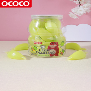 Weilai Bear Suction Jelly （Hami Melon Flavor）
