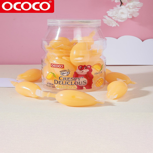 Weilai Bear Suction Jelly （mango Flavor）